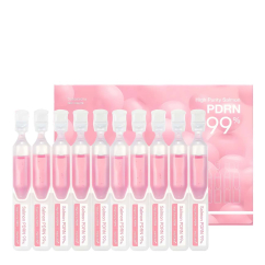 Medicube PDRN Pink One Day Sérum Intensivo Reparador 10un.