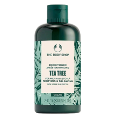 The Body Shop Tea Tree Condicionador Purificante 250ml