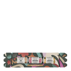 The Body Shop Coffret Trio Body Butter Natal