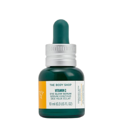 The Body Shop Vitamin C Sérum de Olhos Iluminador 10ml