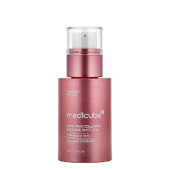 Medicube PDRN Pink Collagen Exosome Shot Sérum 2000 30ml