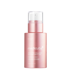 Medicube PDRN Pink Collagen Exosome Shot Sérum 7500 30ml