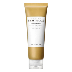 Skin1004 Madagascar Centella Ampoule Foam Espuma de Limpeza 125ml