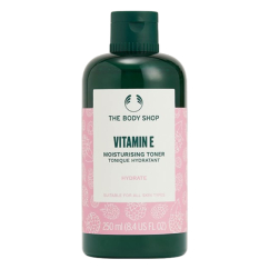 The Body Shop Vitamin E Tónico Hidratante 250ml