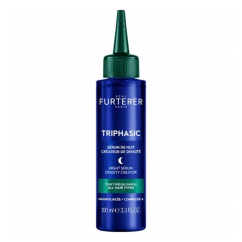 René Furterer Thriphasic Sérum de Noite Redensificante 100ml
