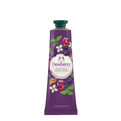 The Body Shop Dewberry Bálsamo de Mãos Nutritivo 30ml