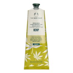 The Body Shop Hemp Creme de Mãos Restaurador 100ml