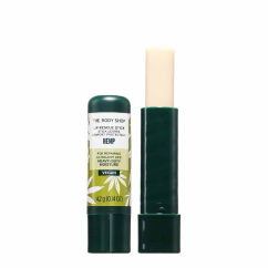 The Body Shop Hemp Bálsamo Labial Nutritivo 4,2g