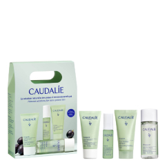 Caudalie Vinopure Coffret Descoberta