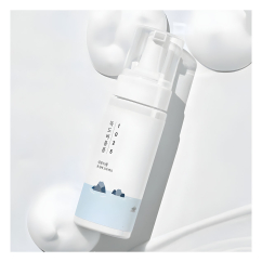 Round Lab 1025 Dokdo Bubble Espuma de Limpeza Purificante e Hidratante 150ml