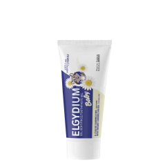 Elgydium Gel Dentífirco Baby Fluor 30ml