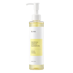 IUNIK Calendula Complete Óleo de Limpeza Suavizante e Calmante 200ml