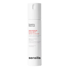 Sensilis Skin Rescue S.O.S. 24/7 Bruma Calmante e Reparadora 100ml