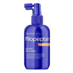 Pilopeptan Man Loção Antiqueda 100ml