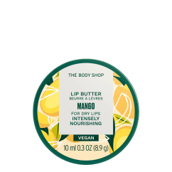 The Body Shop Lip Butter Bálsamo Labial Mango 10ml