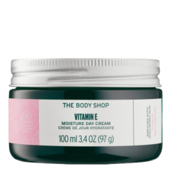 The Body Shop Vitamin E Creme Hidratante 100ml