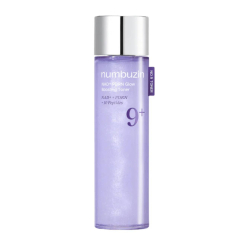 Numbuzin No.9+ NAD+ PDRN Tónico Iluminador 150ml