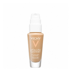 Vichy Lifactiv Flexiteint Base Cor 25 Nude 30ml