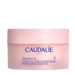 Caudalie Resveratrol-Lift Creme de Corpo Caxemira Refirmante 200ml