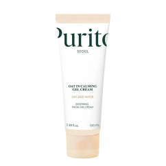 Purito Oat-in Calming Gel Cream 100ml