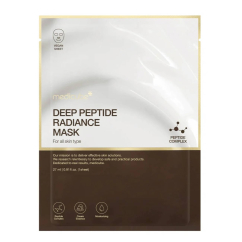 Medicube Deep Peptide Radiance Mask 20g