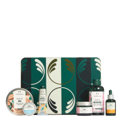 The Body Shop Coffret The Best of The Body Shop Natal 2026