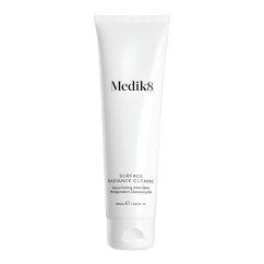 Medik8 Surface Radiance Cleanse Gel de Limpeza 150ml