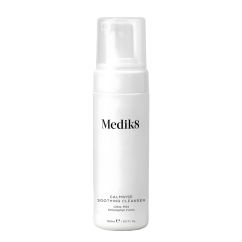Medik8 Calmwise Soothing Cleanser Mousse de Limpeza 150ml