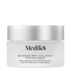 Medik8 Advanced Pro-Collagen Peptide Creme 50ml