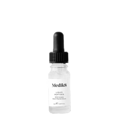 Medik8 Liquid Peptide Sérum Antirrugas Travel Size 8ml
