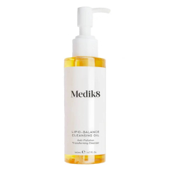 Medik8 Lipid Balance Óleo de Limpeza Purificante 140ml