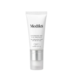 Medik8 Advanced Day Eye Protect Creme de Olhos Antienvelhecimento SPF30 15ml