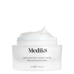 Medik8 Advanced Night Eye Creme de Olhos Rejuvenescedor 15ml