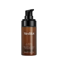 Medik8 C-Tetra Advanced Sérum Iluminador 30ml