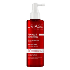 Uriage AP-Hair Sérum Antiqueda Intensivo 100ml