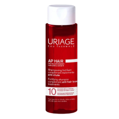 Uriage AP-Hair Shampoo Fortificante Antiqueda 200ml