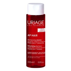 Uriage AP-Hair Shampoo Volume Densidade 200ml