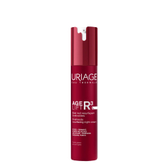 Uriage Age Lift R3 Creme de Noite Revitalizante 40ml