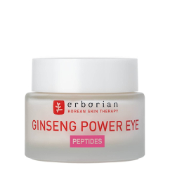 Erborian Ginseng Power Eye Creme Olhos 15ml