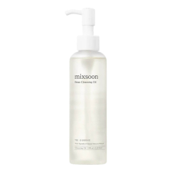 Mixsoon Bean Óleo de Limpeza Facial Desmaquilhante 195ml