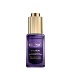 Lierac Premium Sérum Absoluto Recuperação Noturna 30ml