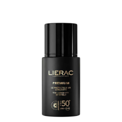 Lierac Premium Protetor UV Longevidade SPF50+ 30ml