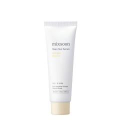 Mixsoon Bean Sun Sérum SPF50+ PA++++ 50ml