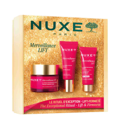 Nuxe Merveillance Lift Coffret Anti Idade