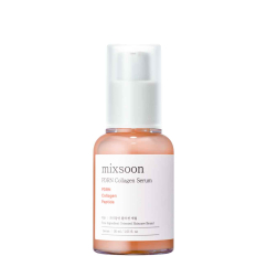Mixsoon PDRN Collagen Sérum Firmador 30ml
