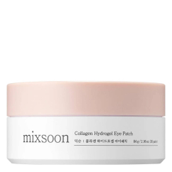 Mixsoon Collagen Hydrogel Eye Patch Adesivos de Olhos Firmadores e Hidratantes 30un.