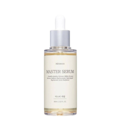 Mixsoon Master Sérum Hidratante e Calmante 60ml