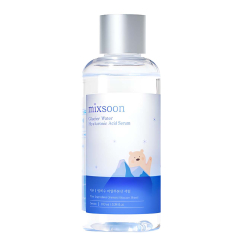 Mixsoon Glacier Water Ácido Hialurónico Sérum Hidratante 100ml