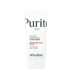 Purito Sun Day Adventure Protetor Solar Facial 50ml