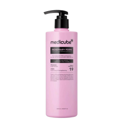 Medicube Rosemary PDRN Cooling Thickening Shampoo 400ml